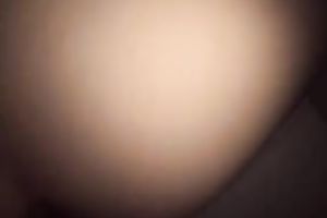 Awesome slow and zesty anal sex with my girlfriend