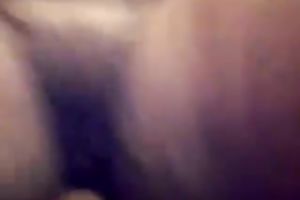 big beautiful woman insane non-professional dick riding session of my brown skin fuck ally