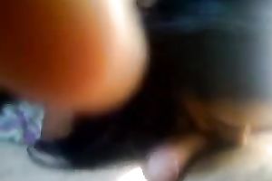 My sunburnt dark brown honey sucks my 10-Pounder like a vacuum cleaner