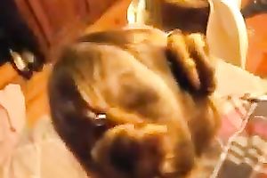 She asked me to fuck her on camera and we did it on camera