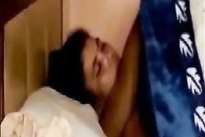 Indian sweetheart plans to fuck her paramour from the pont of time this chab wakes up