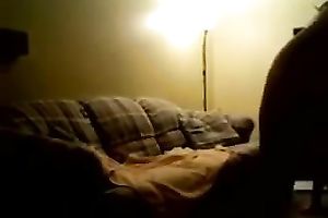 Enjoying terrific rear banging with my GF in the washroom