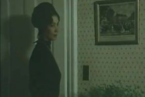 Curly haired dumpy bim rides lengthy dong in cowgirl pose