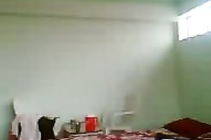 Raunchy Indian maid is bouncing on my ramrod like a cowgirl