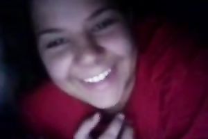 Funky Latina big beautiful woman gal shows off her bawdy anal opening and cunt - livecam