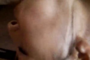 My Latina GF sucks my soaked meat pole like a porn star