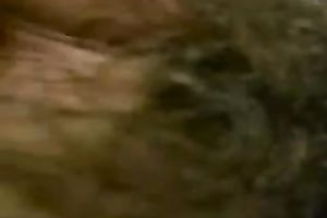 She acquires screwed in her curly cunt by my shlong and I fingered her love tunnel