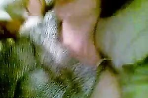 Horny spinner lets me eat her vag in advance of I smash it with my dong