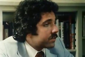 Horny retro golden-haired bitch receives her slit fucked hard on a car