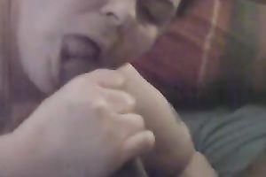 Cum-addicted big beautiful woman hooker knows how to treat my large dark schlong