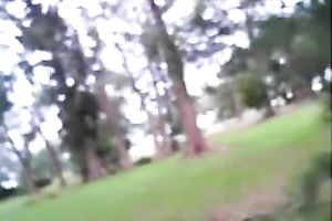 The thrill of getting caught makes my pleasing cookie juicy