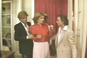 Kinky and kinky blondie gives an awesome oral-stimulation