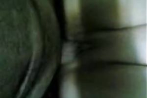 Voluptuous hooker with massive milk cans craves me to group sex her inexperienced