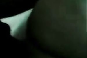 Voluptuous hooker with massive milk cans craves me to group sex her inexperienced