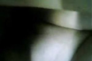 Voluptuous hooker with massive milk cans craves me to group sex her inexperienced