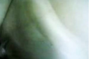 Voluptuous hooker with massive milk cans craves me to group sex her inexperienced