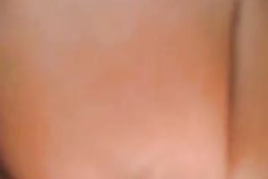 Nasty wench with tattoo on her tummy is riding my dong like a boss