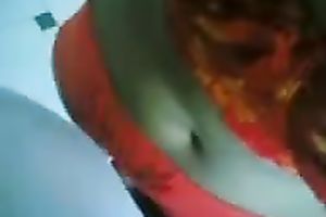 My barefaced girlfriend likes engulfing my ramrod in front of a camera