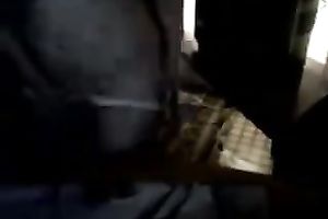 This exposed legal age teenager enjoys playing with herself in front of a webcam