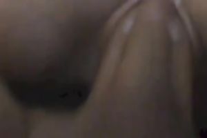 My super lewd amateur wife desires me to group sex her in missionary position