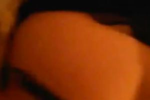 Serbian overweight and breasty bitch gives me sexy cook jerking