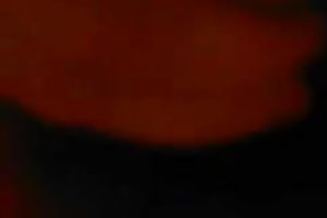 Serbian overweight and breasty bitch gives me sexy cook jerking