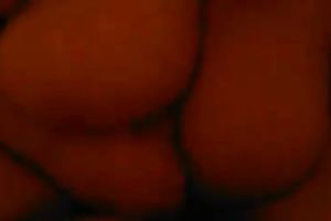 Serbian overweight and breasty bitch gives me sexy cook jerking