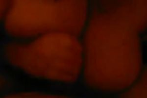 Serbian overweight and breasty bitch gives me sexy cook jerking