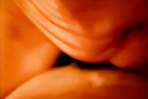 My old wifey looks actually hot in cowgirl position