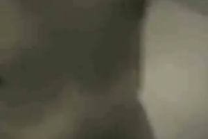 My blindfolded black cock sluts lets me shove my schlong unfathomable in her throat