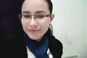 My ex GF is one as well as the other charming & nasty and this babe can't live without to show off her bra buddies