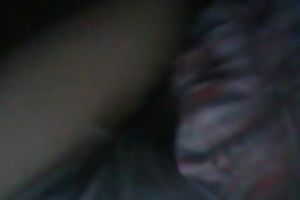 Super confident camwhore is finger fucking her cunt like mad