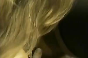 Stunning clip with my paramour and me licking every other's vaginas