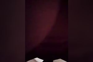 My insatiable juggy paramour rides my knob after engulfing it greedily