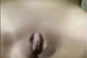 My latin babe legal age teenager girlfriend at home getting bored and flashing pussy