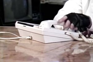 Hot and ardent FFM three-some with 2 sexy bitches