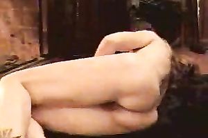 My gorgeous aged white women is awaiting for me to drizzle her with cum