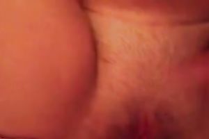 My Serbian GF is an anal freak and this babe is not shy to have sex on camera