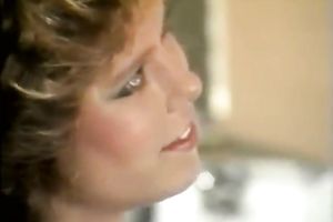 Vintage porn compilation with 2 hawt oral-service sex scenes