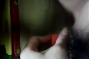 I am a lustful Korean playgirl and I love getting nasty for the web camera