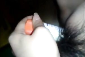 I am a lustful Korean playgirl and I love getting nasty for the web camera