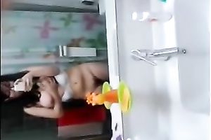 I am a lustful Korean playgirl and I love getting nasty for the web camera