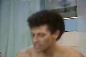 Any paramour of classic porn needs to see this fantastic sex episode