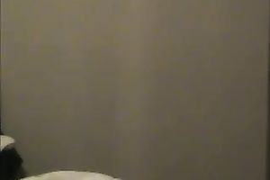 Incredibly spoiled slut is deepthroating my large dong like a pro