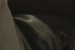 Incredibly spoiled slut is deepthroating my large dong like a pro