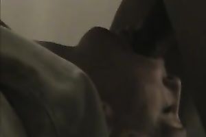 Incredibly spoiled slut is deepthroating my large dong like a pro