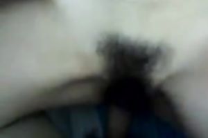 My miniature tittied Asian GF is a large fan of cowgirl position