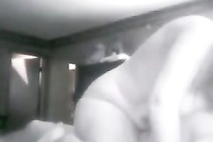 Fat wazoo hooker is demonstrating her outstanding jock riding skills