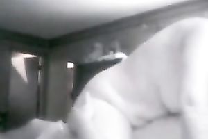 Fat wazoo hooker is demonstrating her outstanding jock riding skills