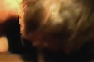 My super sexually excited girlfriend knows how to give a nice head